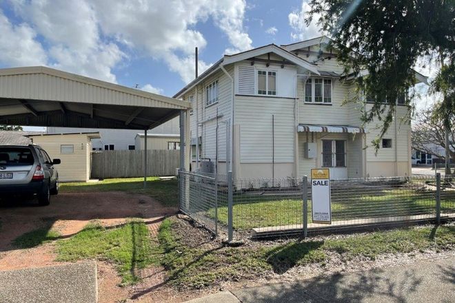 Picture of 5 Palmerston Street, PIMLICO QLD 4812