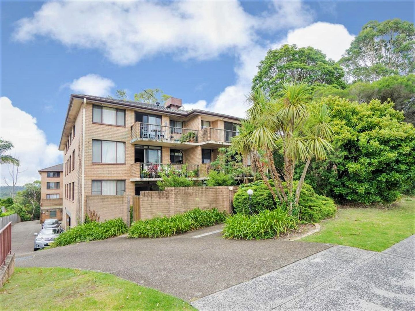 52/215-217 Peats Ferry Road, Hornsby NSW 2077