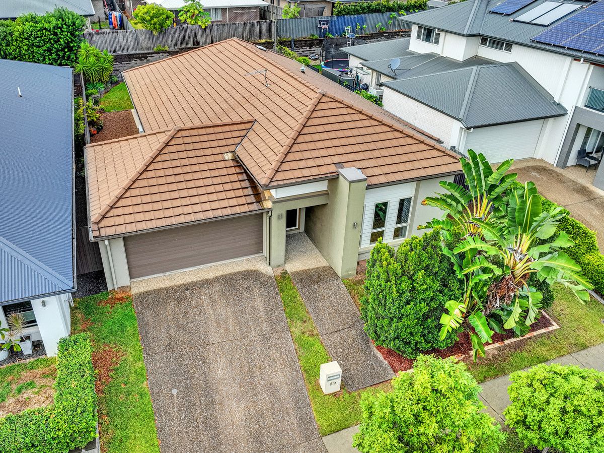 4 bedrooms House in 29 Greenview Avenue SOUTH RIPLEY QLD, 4306