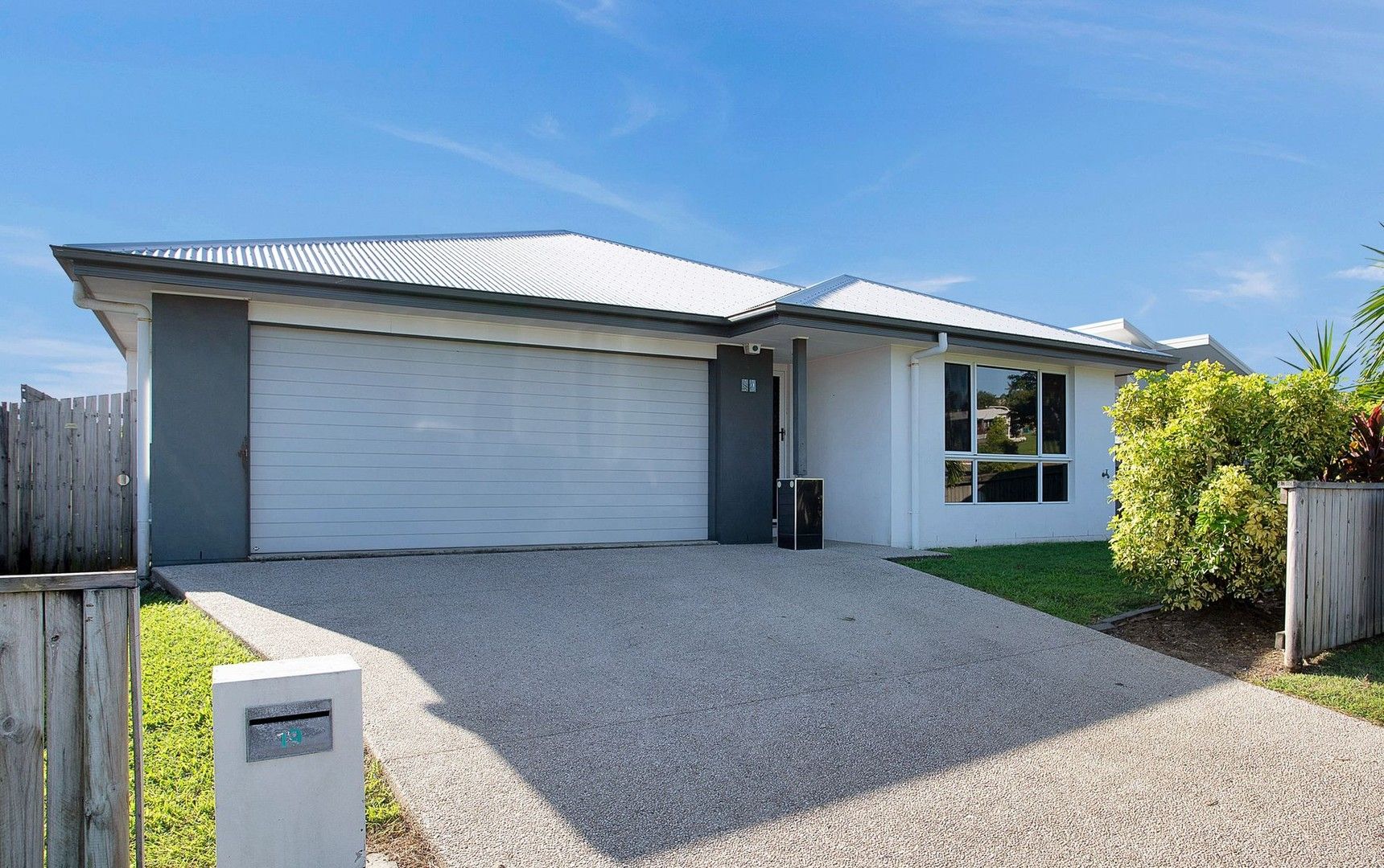 19 Dulcis Drive, Rural View QLD 4740, Image 0