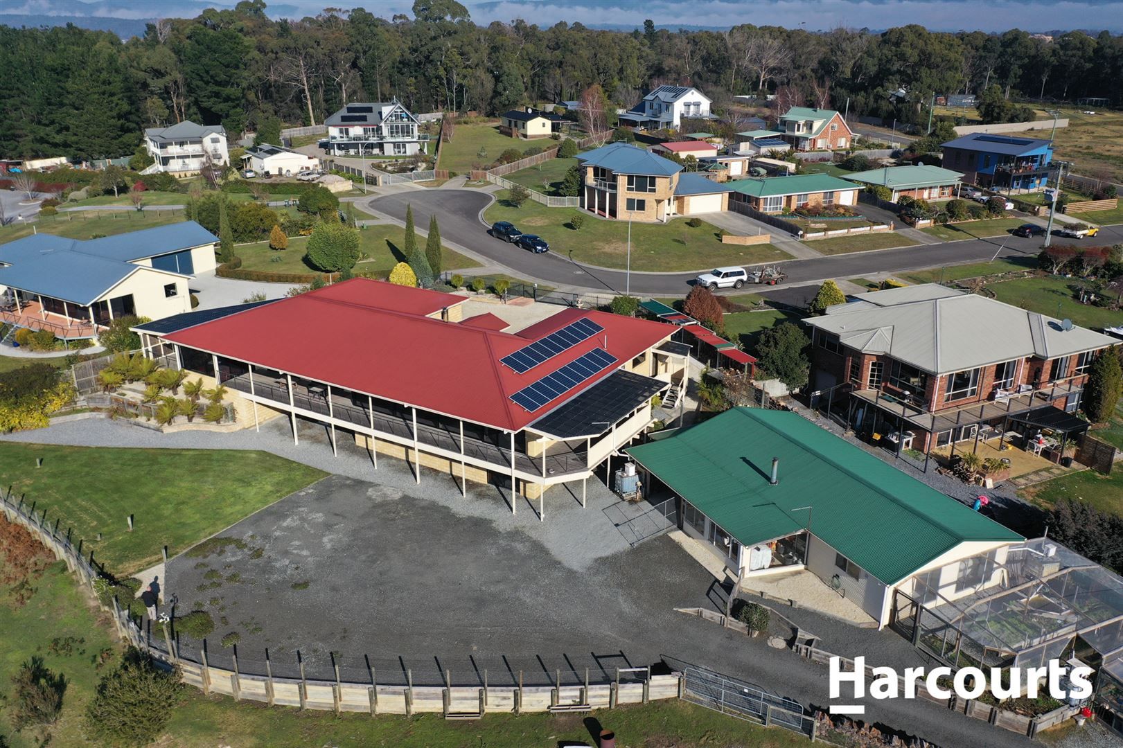 5 Adley Court Beauty Point TAS 7270 Domain
