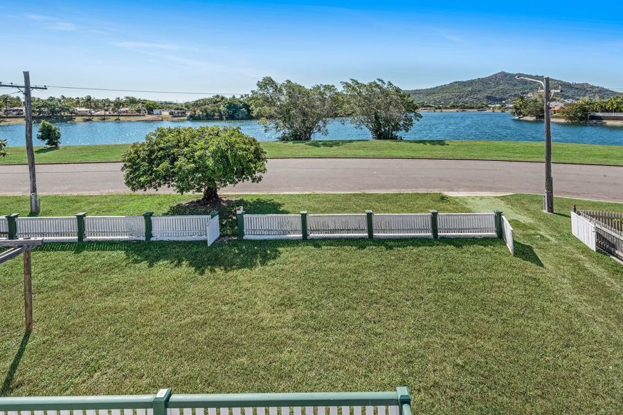 6 Hindley Street, Currajong QLD 4812 House For Rent Domain