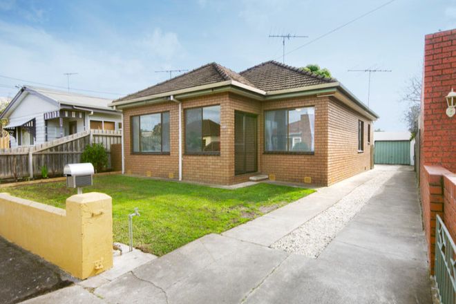 Picture of 106 Brittania Street, GEELONG WEST VIC 3218
