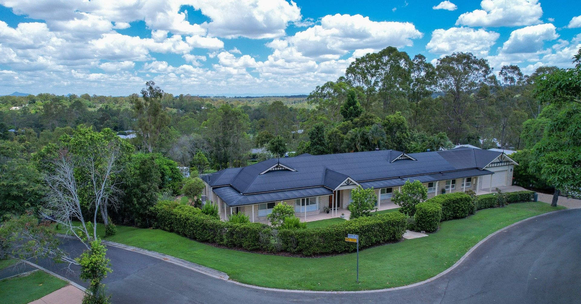 74 Brimblecombe Circuit, Pullenvale QLD 4069, Image 0