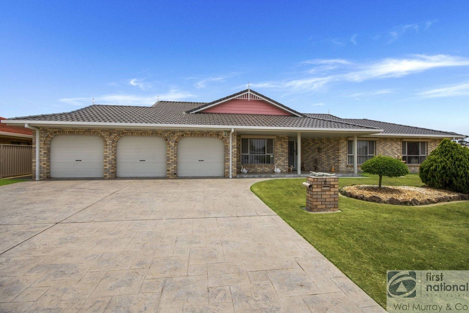 6 Julie Crescent, Goonellabah NSW 2480, Image 0