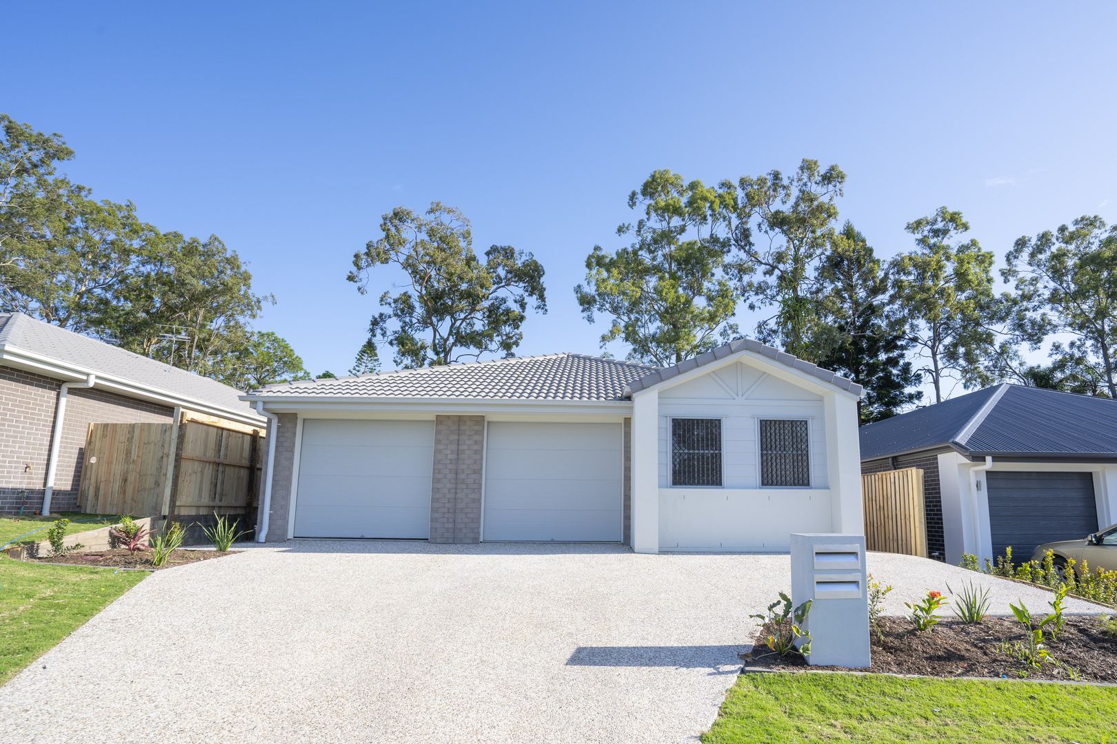 20A Finch Court Loganlea QLD 4131 Duplex For Rent Domain