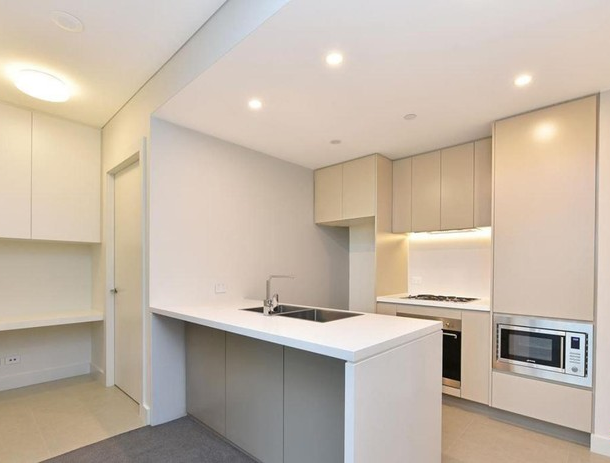 505/1 Brushbox Street, Sydney Olympic Park NSW 2127