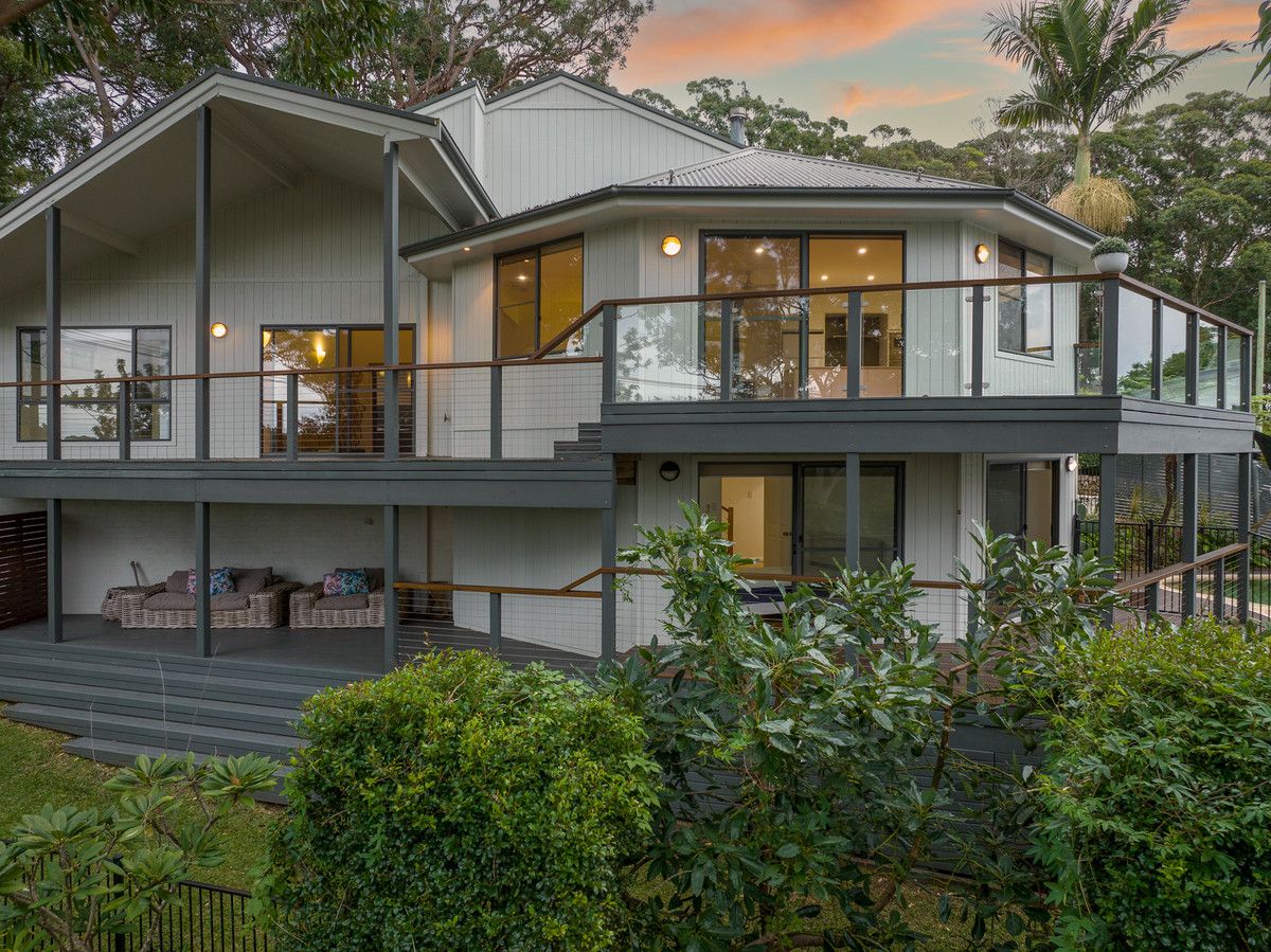 126 Hillside Road, Avoca Beach NSW 2251, Image 0