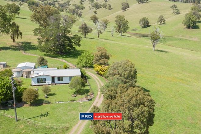 Picture of 1292 Weabonga Road, WEABONGA NSW 2340