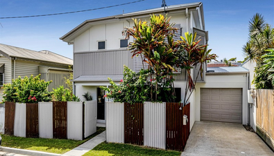 Picture of 4 Wingfield Street, ANNERLEY QLD 4103