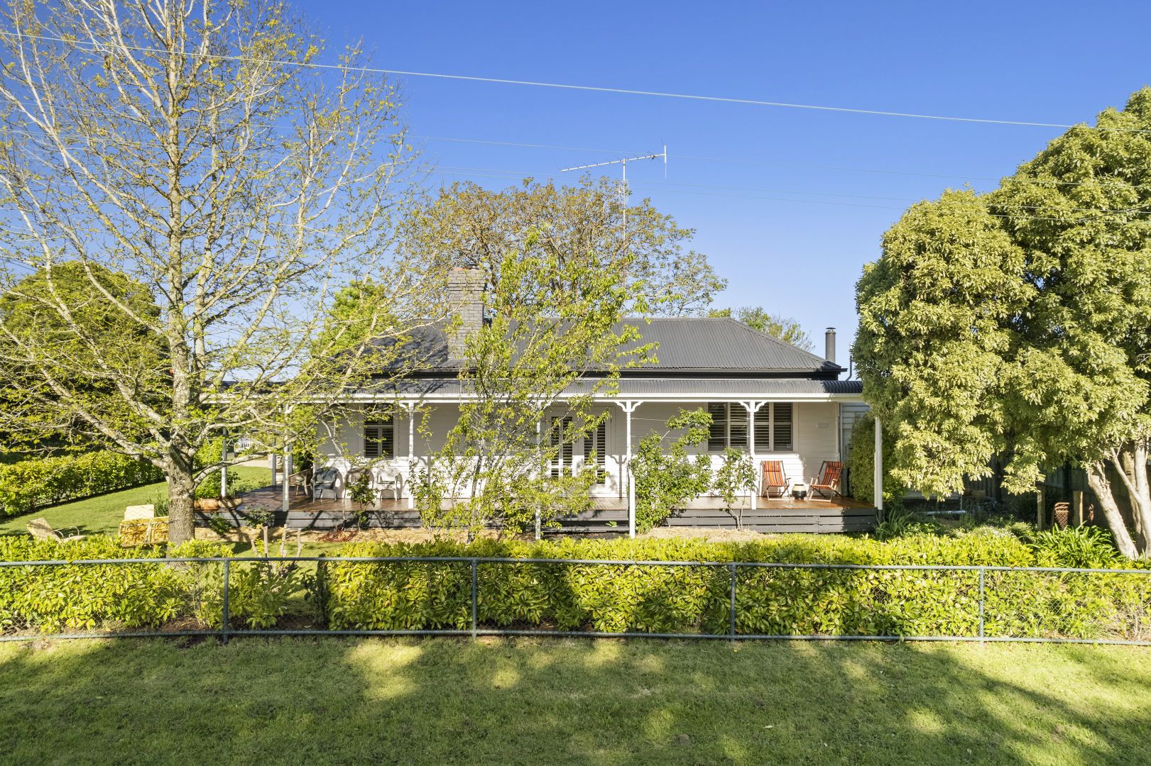 32 Stanbridge Street, Daylesford VIC 3460 Domain