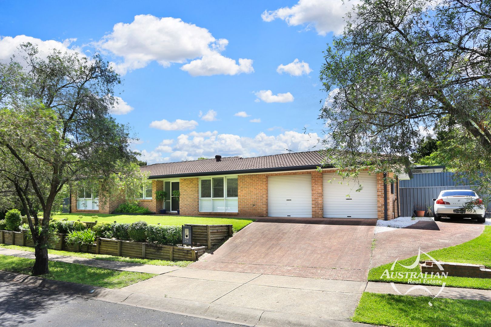 35 Pendley Crescent, Quakers Hill Property History & Address Research Domain