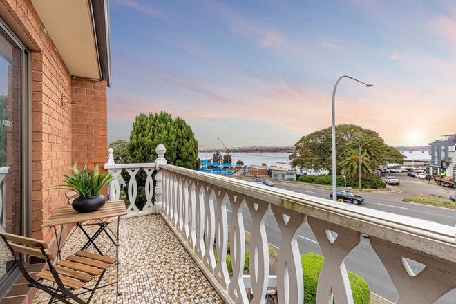 Picture of 15/678 Rocky Point Road, SANS SOUCI NSW 2219