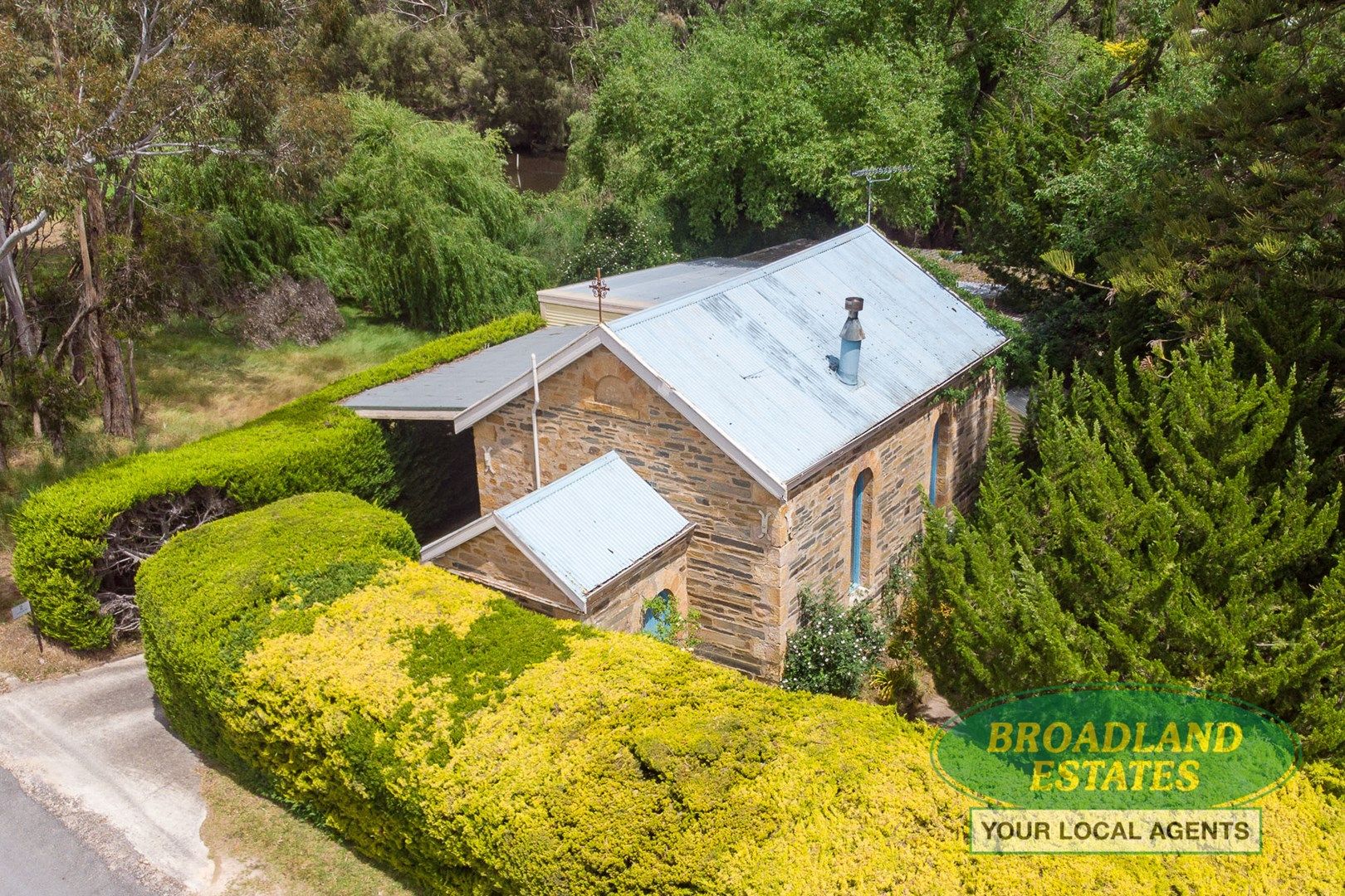 2 Chapel Hill Road, Mcharg Creek SA 5157, Image 0