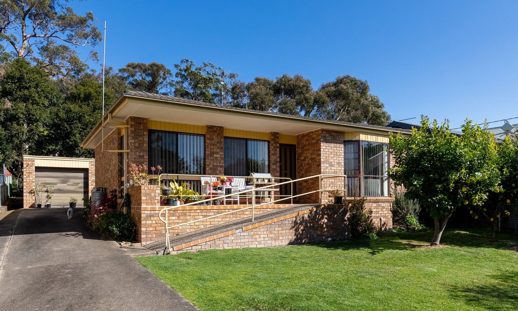 29 Fairhaven Point Way, Wallaga Lake NSW 2546, Image 1