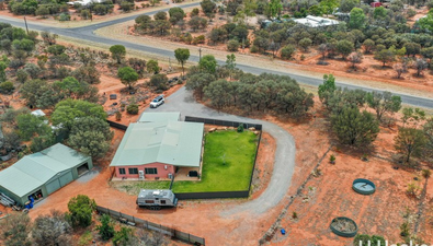 Picture of 340 Greatorex Road, ILPARPA NT 0873