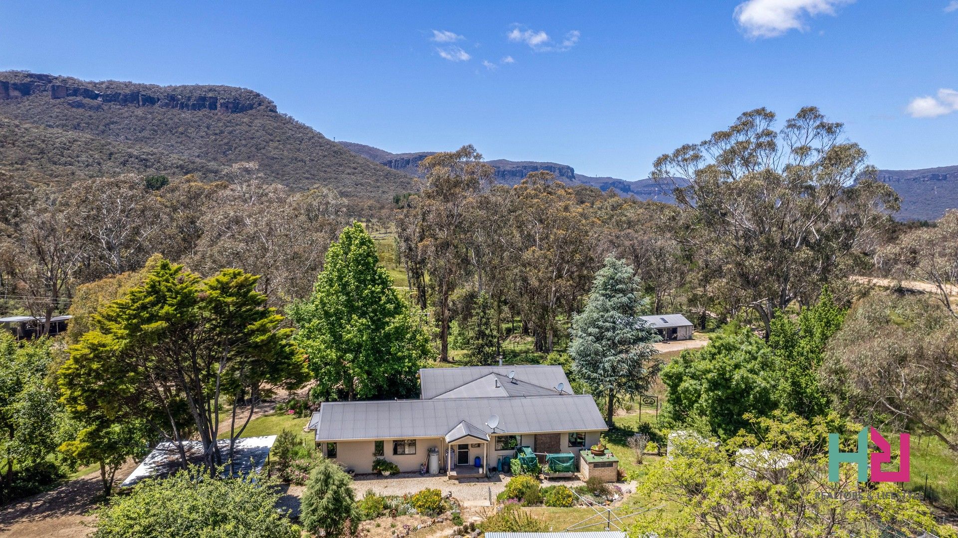 33 Benbow Road, Kanimbla NSW 2790, Image 0