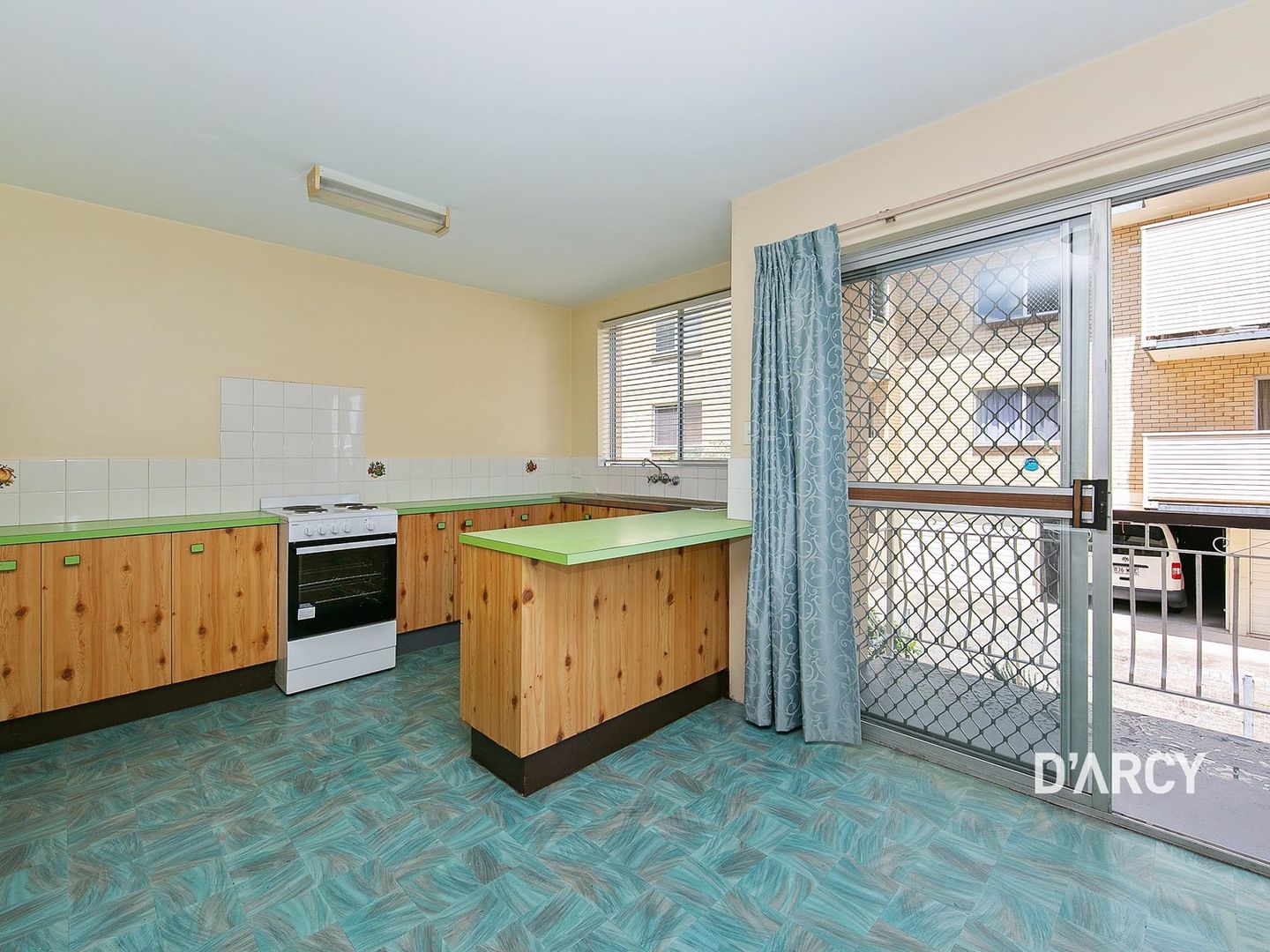 2/40 Globe Street, Ashgrove QLD 4060, Image 1