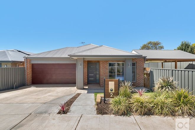 Picture of 2 Royal Court, ONKAPARINGA HEIGHTS SA 5163