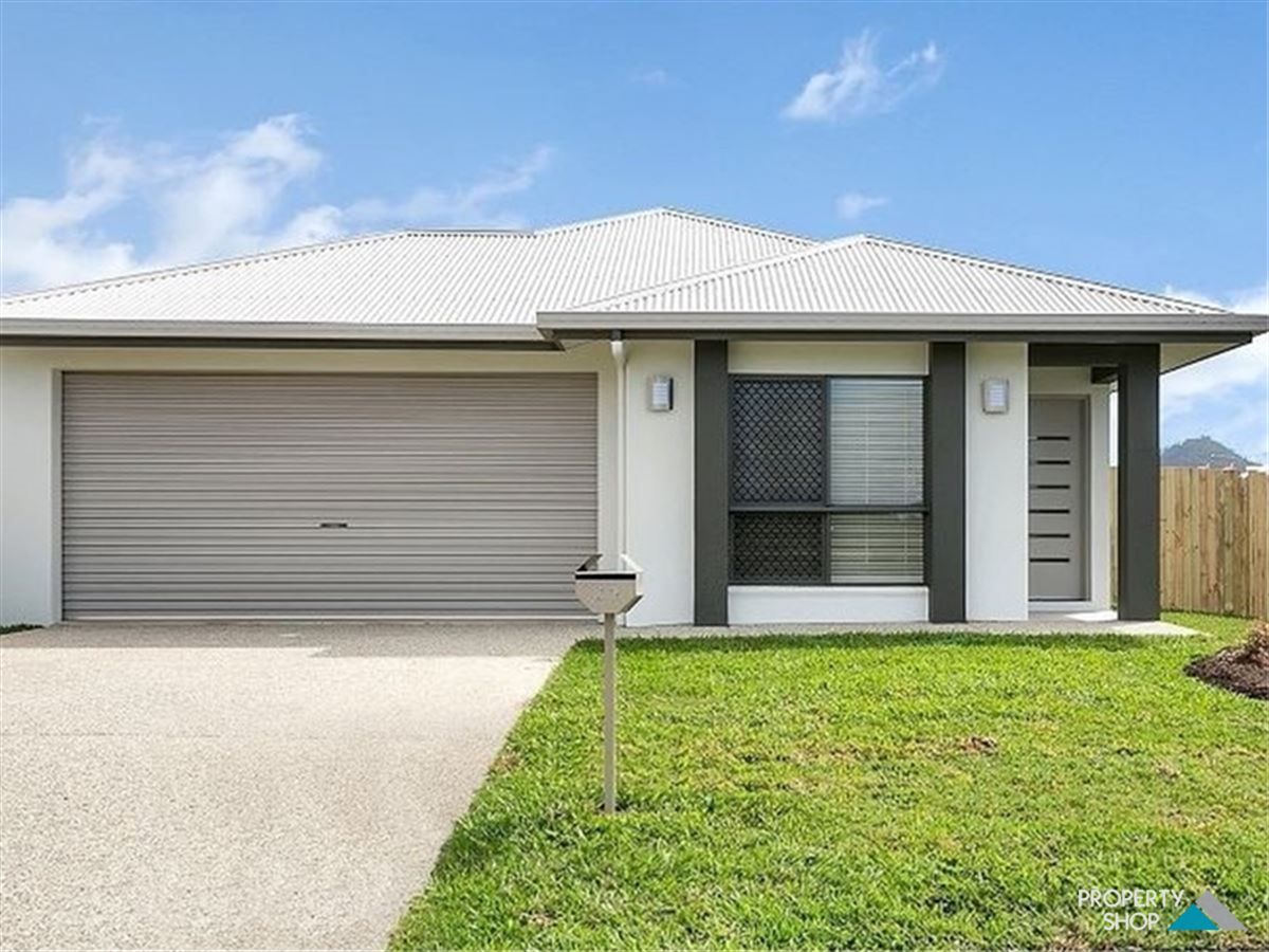 29 Munburra Pde, Smithfield QLD 4878, Image 0