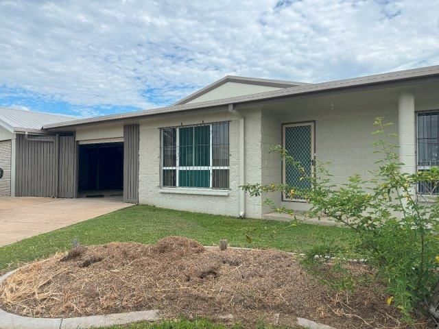 4 bedrooms House in 3 Brynn Court RASMUSSEN QLD, 4815