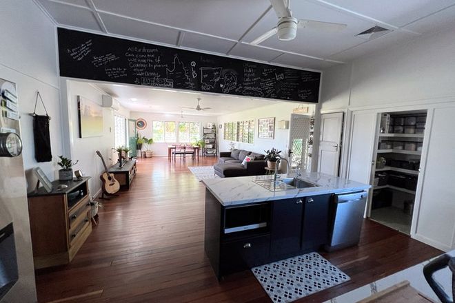 Picture of 14-18 Adelong, GAYNDAH QLD 4625