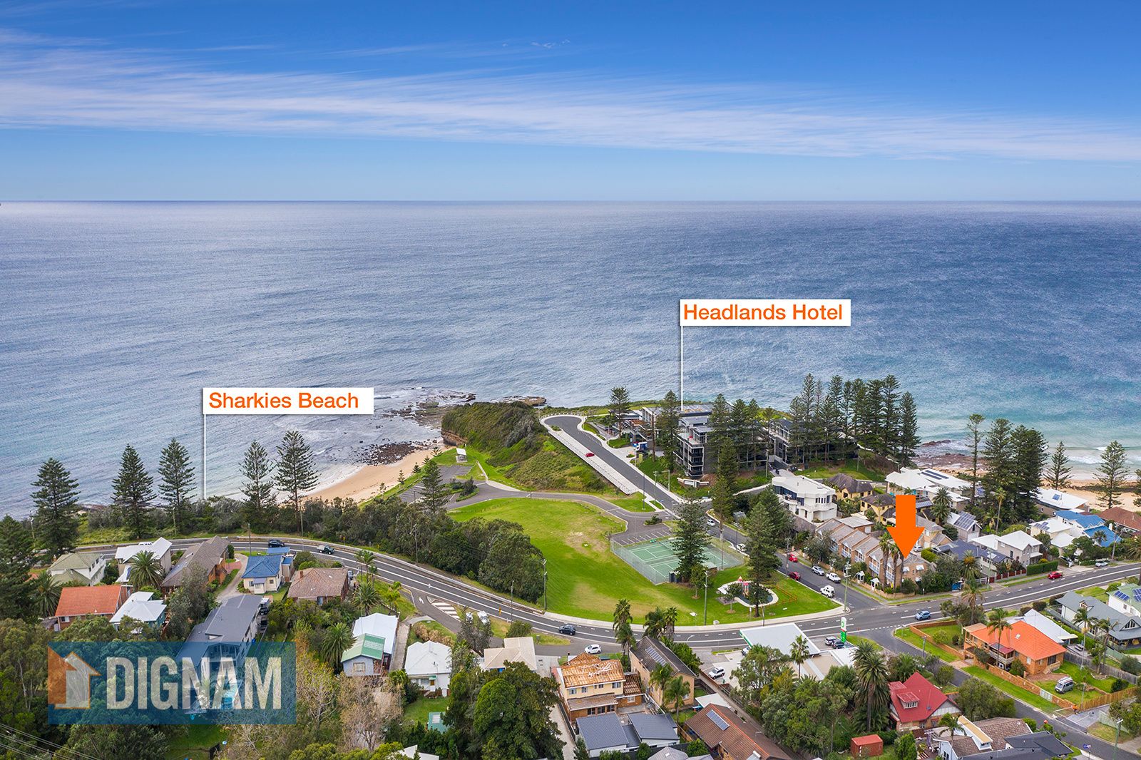 6/2A Headland Avenue, Austinmer NSW 2515, Image 0