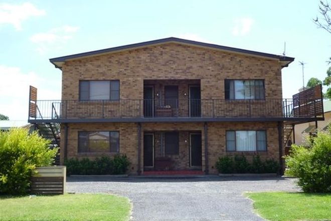 Picture of 2/10 Gundebri Street, ABERDEEN NSW 2336