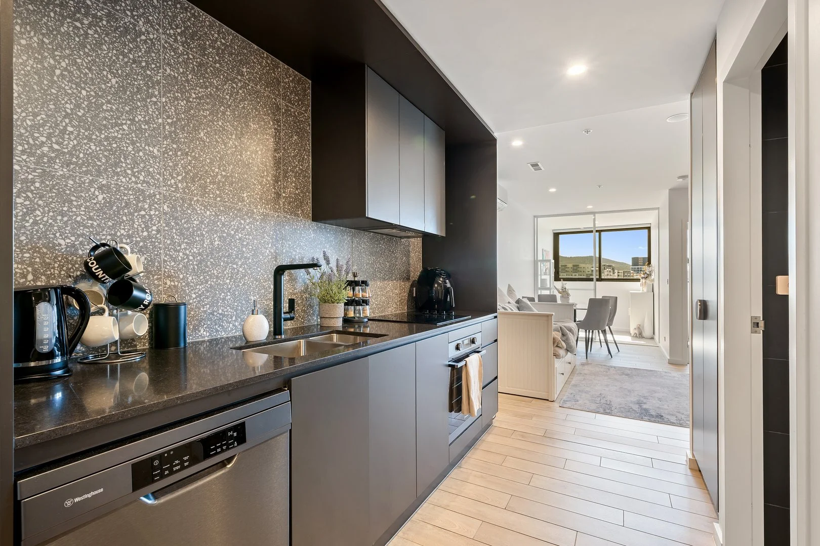 Additional image 5 of 417/2 Terry Connolly Street, Coombs ACT 2611