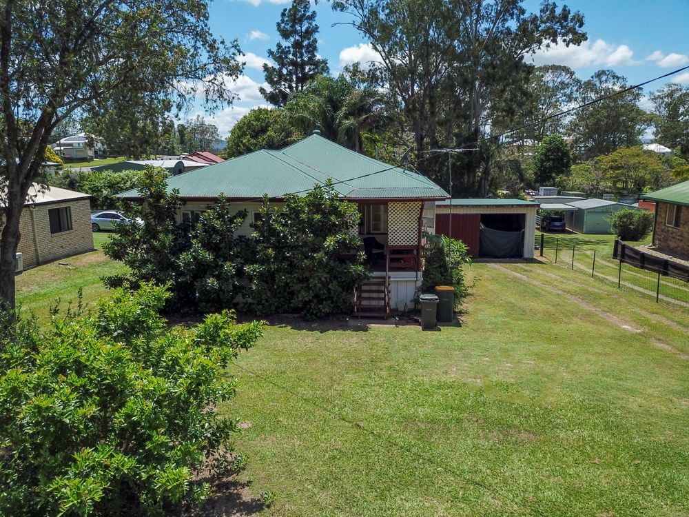 18 Brown Street, Kilcoy QLD 4515, Image 0