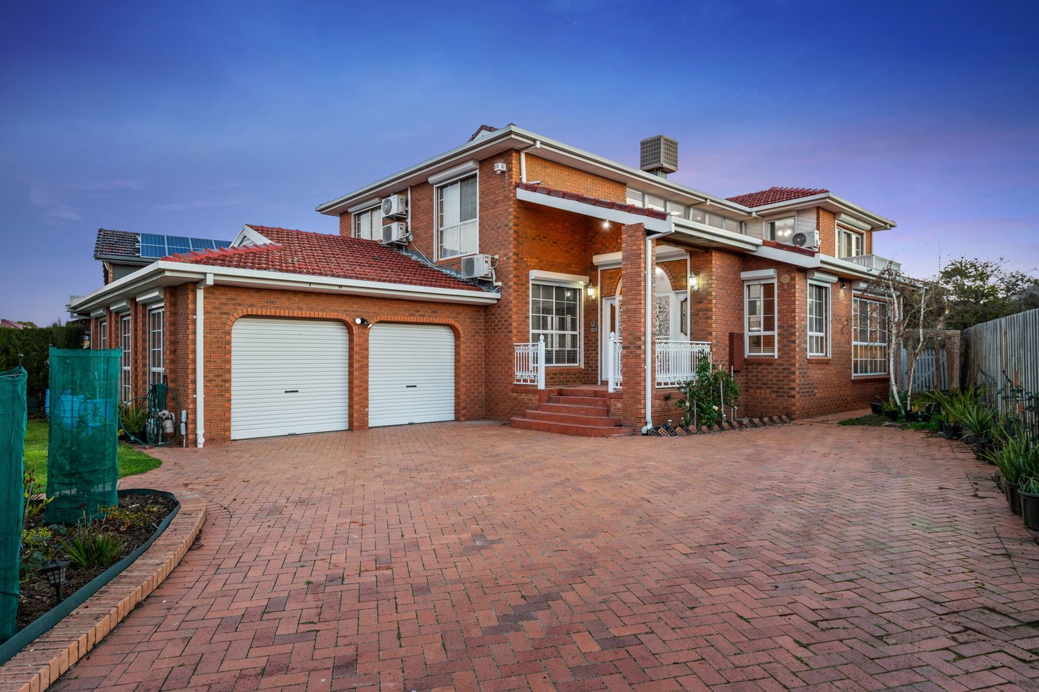 21 Minerva Crescent, Keilor Downs VIC 3038, Image 0