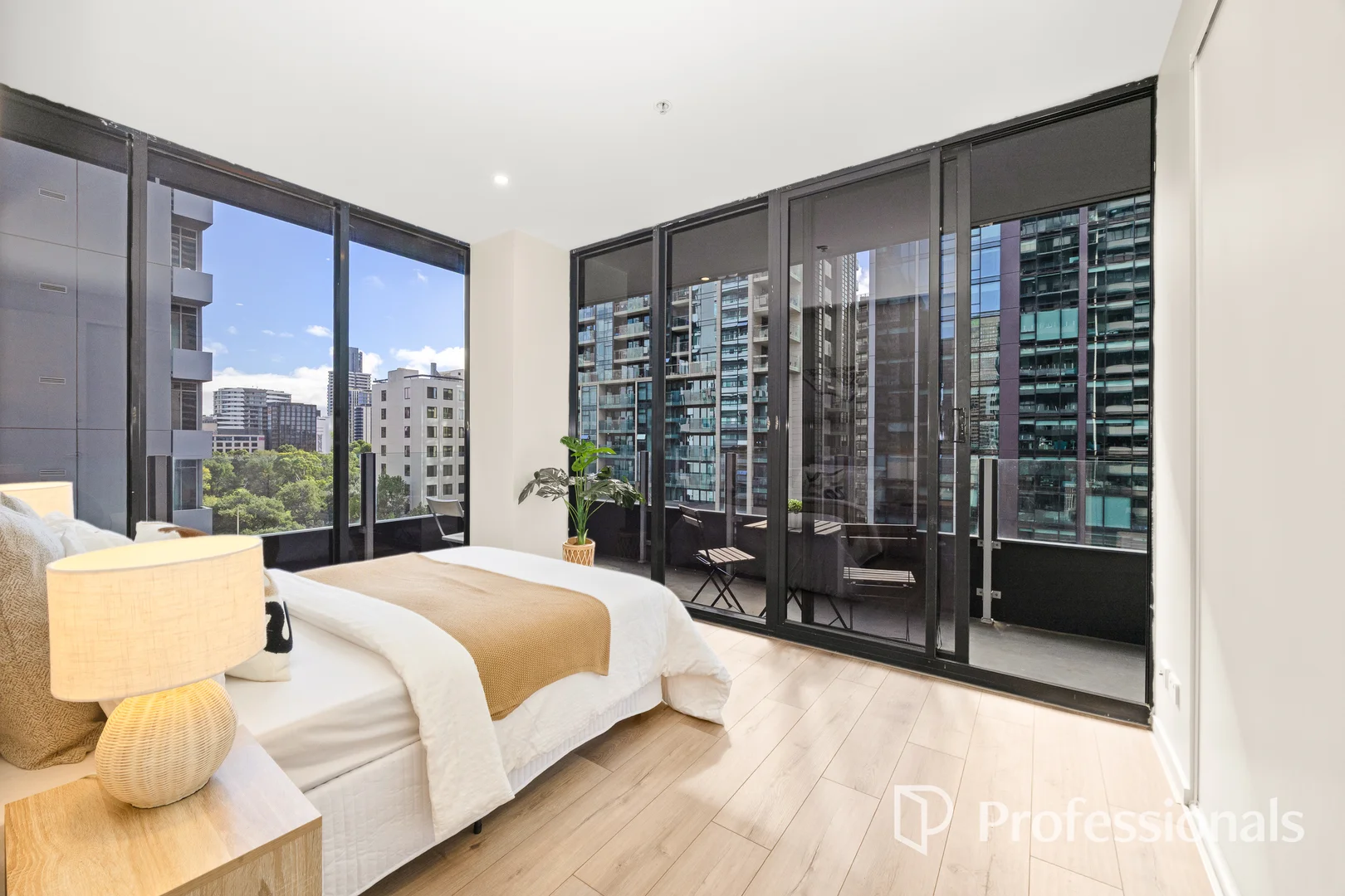 Additional image 12 of 1106/28 Wills Street, Melbourne VIC 3000