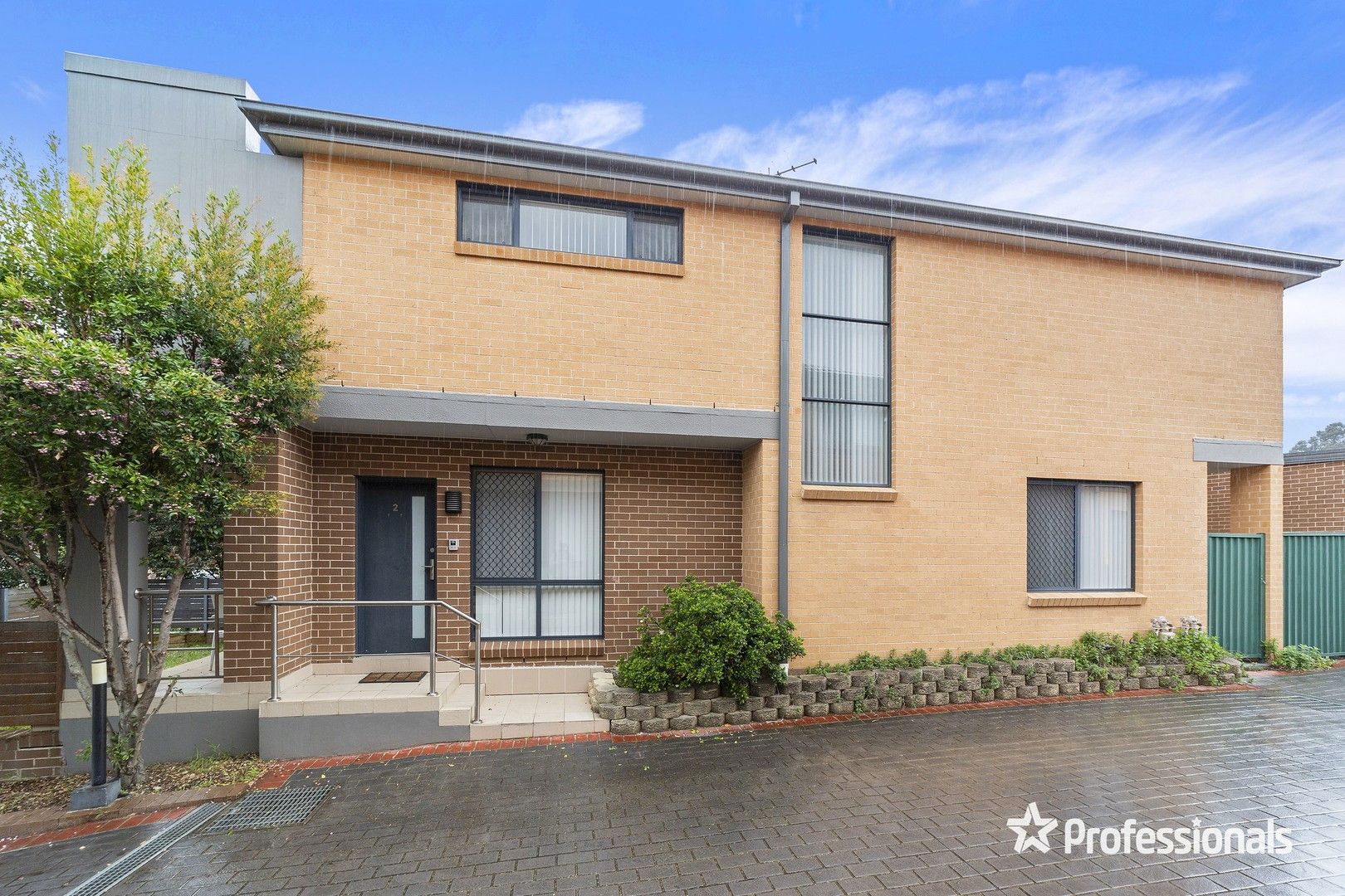 2/9 Bryant Street, Padstow NSW 2211, Image 0