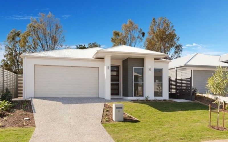 4 bedrooms House in 33 Meath Crescent NUDGEE QLD, 4014
