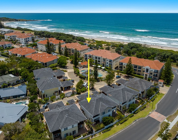 67/20-21 Pacific Parade, Yamba NSW 2464