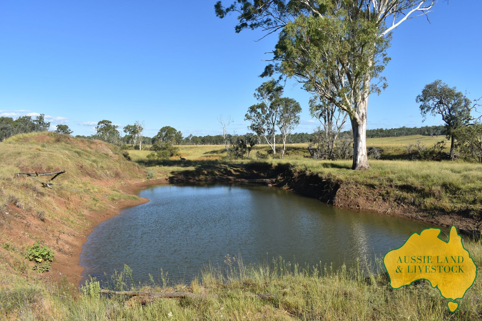 Lot 59 Memerambi Barkers Creek Road, Wattle Camp QLD 4615 House for Sale