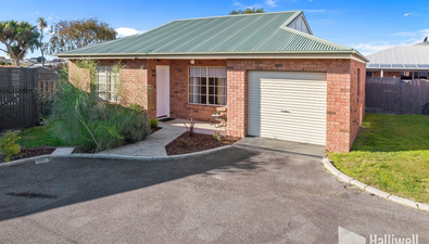 Picture of 2/72 Quinlan Crescent, SHEARWATER TAS 7307