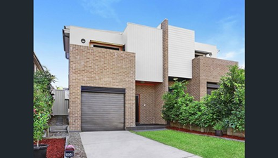 Picture of 100A Clarke Street, BASS HILL NSW 2197