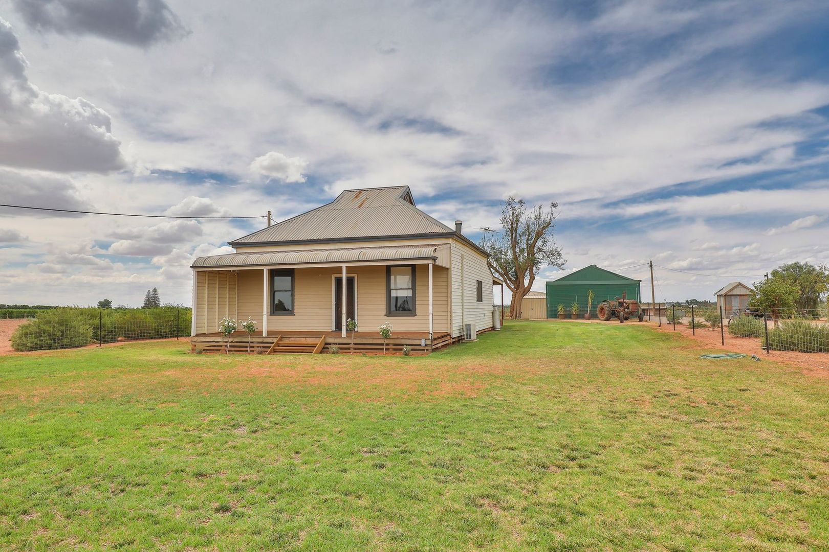 422 Fifth Street, Merbein VIC 3505, Image 1