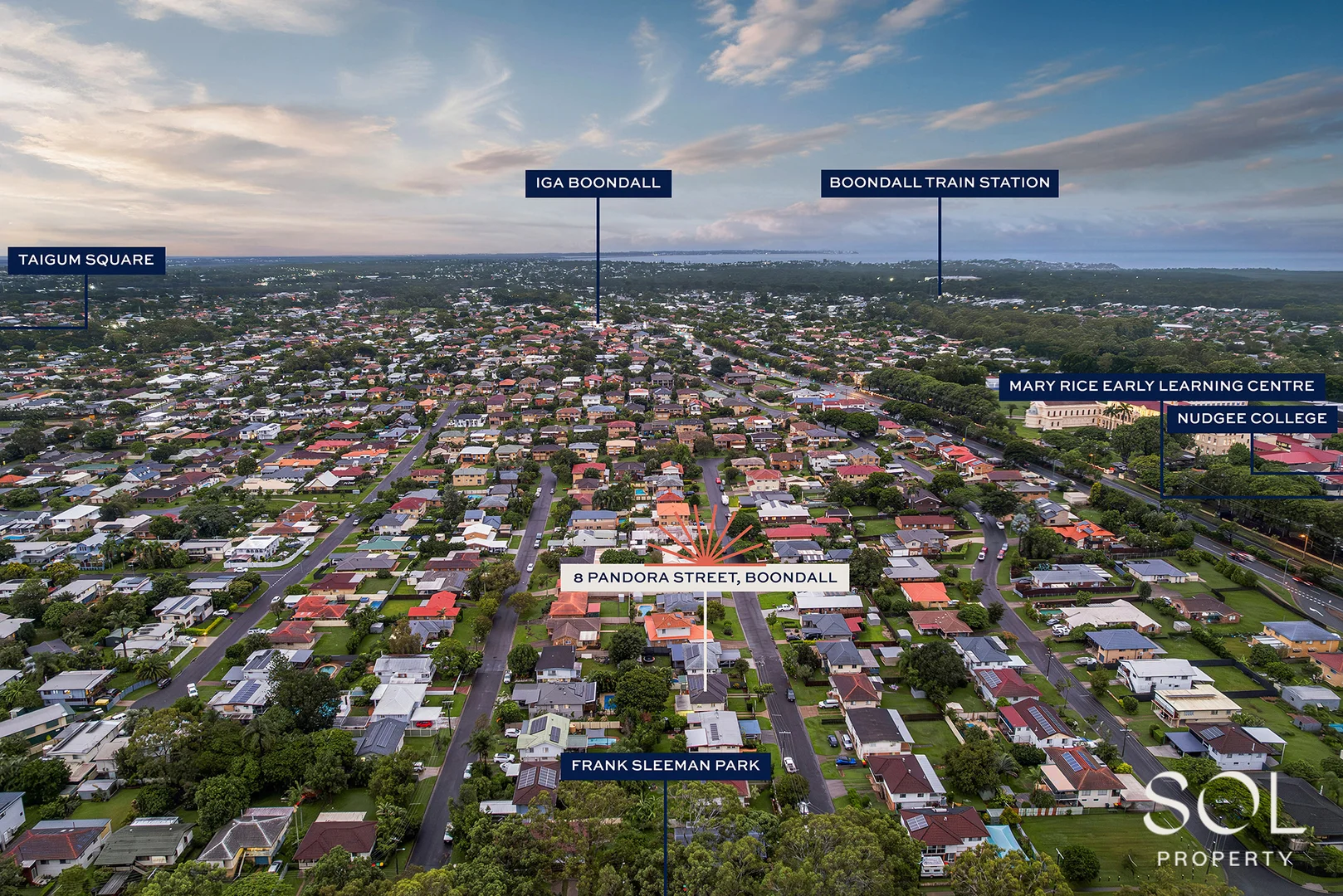 Additional image 22 of 8 Pandora Street, Boondall QLD 4034