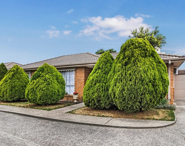 6/3-5 Clement Street, Dandenong VIC 3175