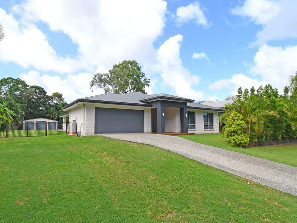 13 Eagle Beach Parade, Dundowran Beach QLD 4655, Image 0