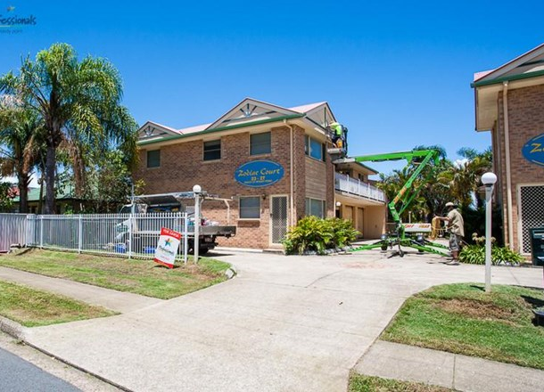 1/23-27 Bailey Street, Woody Point QLD 4019