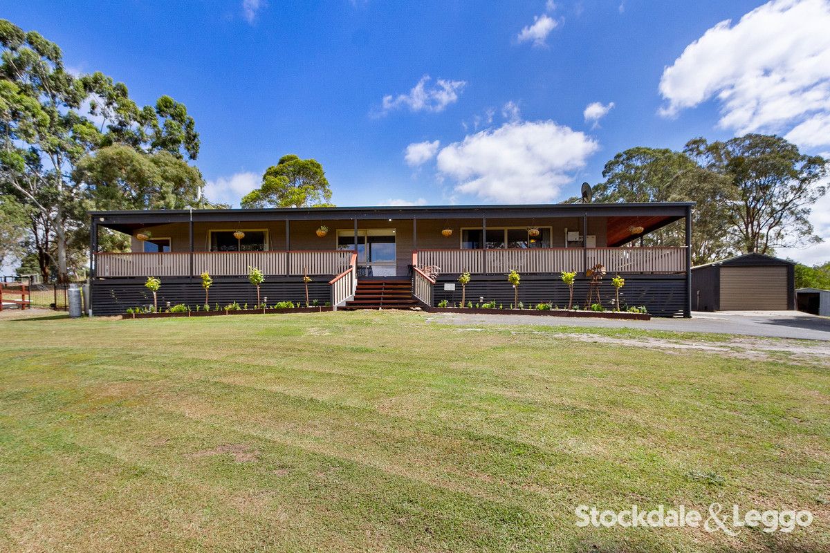 45 Nardinos Road, Yallourn North VIC 3825, Image 0