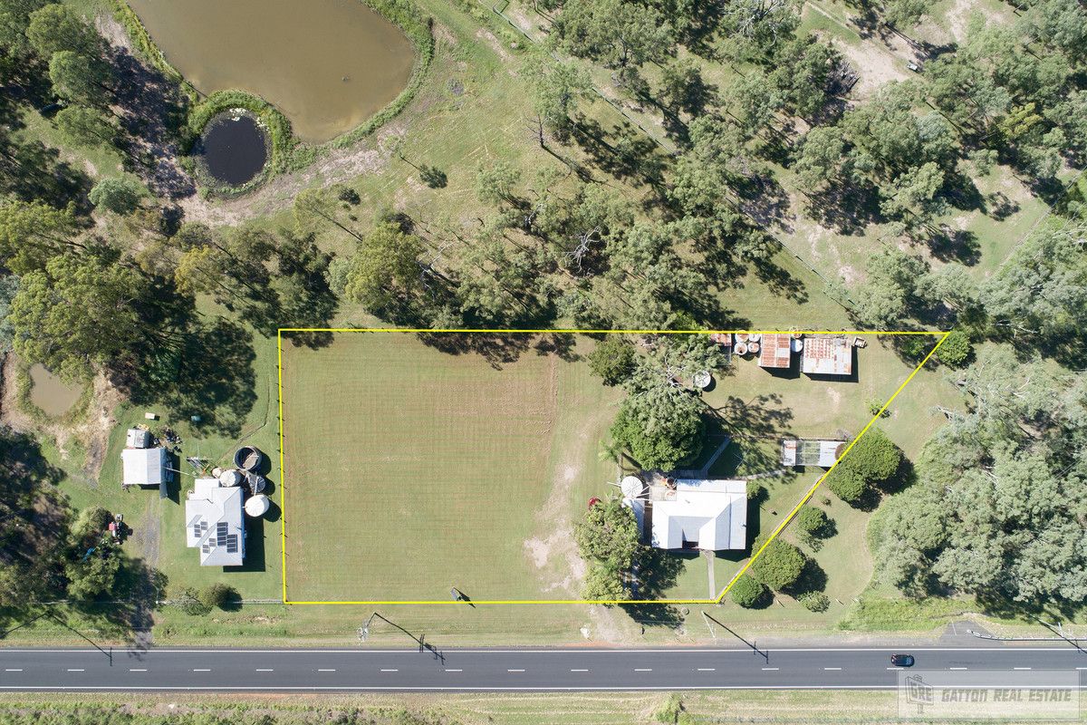 3913 Warrego Highway, Hatton Vale QLD 4341, Image 2