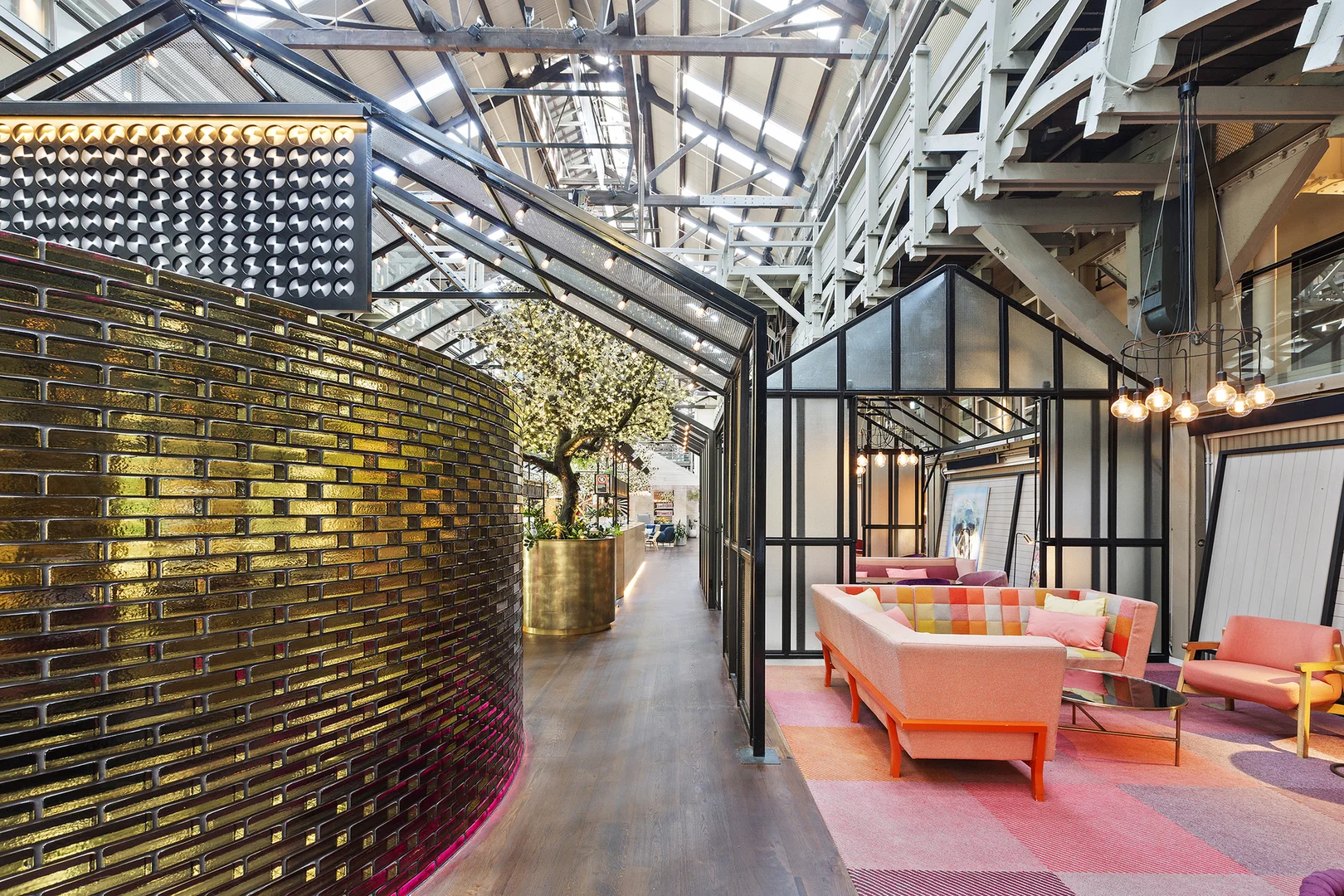 Additional image 13 of 446/6 Cowper Wharf Road, Woolloomooloo NSW 2011