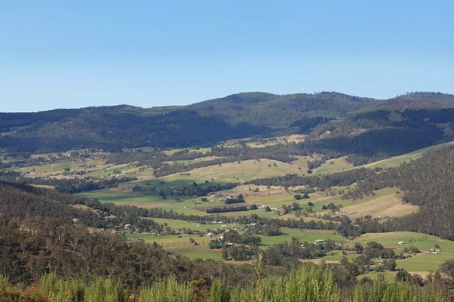 Picture of Lot 6 Jacobsons Road, JUDBURY TAS 7109