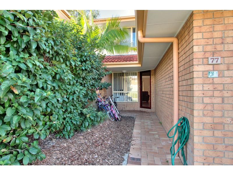 77/17 Marlow Street, Woodridge QLD 4114, Image 1