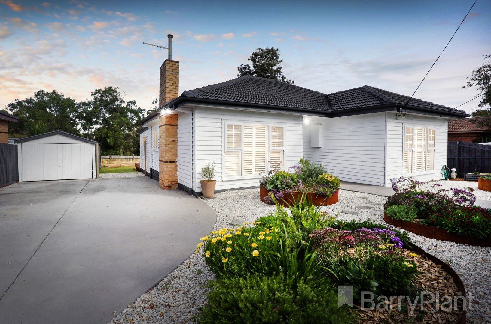 9 Mcintosh Street, Sunshine Property History & Address Research Domain