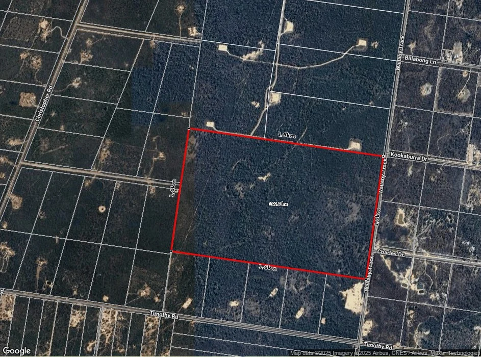 Additional image 3 of Lot 6 Wallaby Track, Tara QLD 4421